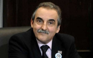 Renunció Moreno y será agregado económico en Italia