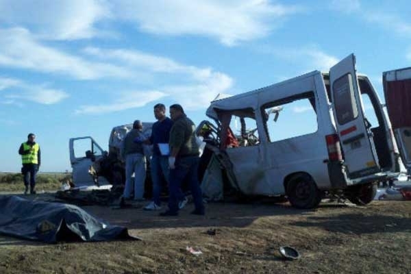 AMSAFE provincial manifestó su dolor y solidaridad con los familiares de las docentes fallecidas