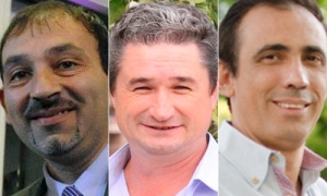 Elecciones en Baigorria