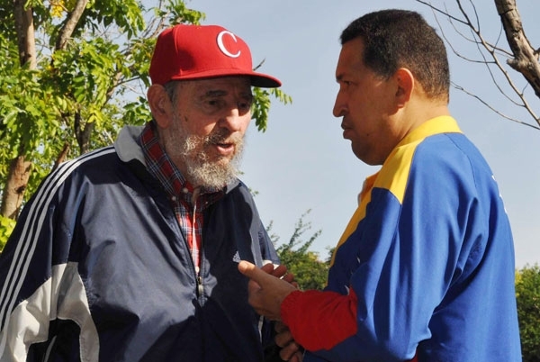 Perdimos nuestro mejor amigo