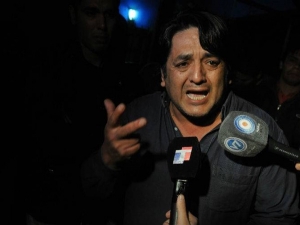 Severo: “Me dijeron que me dejara de joder" 