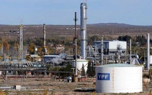El Consejo de Administración de Repsol aprobó el preacuerdo con el gobierno argentino por YPF