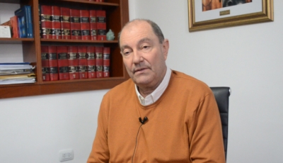 “Estamos atravesando el desierto”
