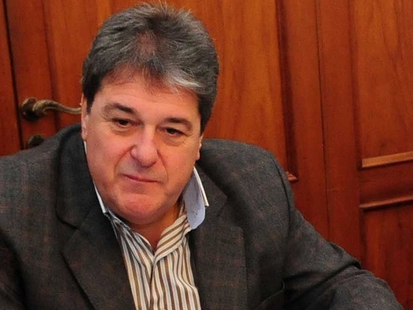 “Lifschitz malintencionadamente quiere correr el eje de la discusión" 