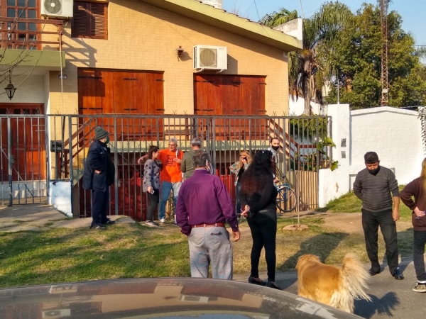 Cierran Radio de la Costa