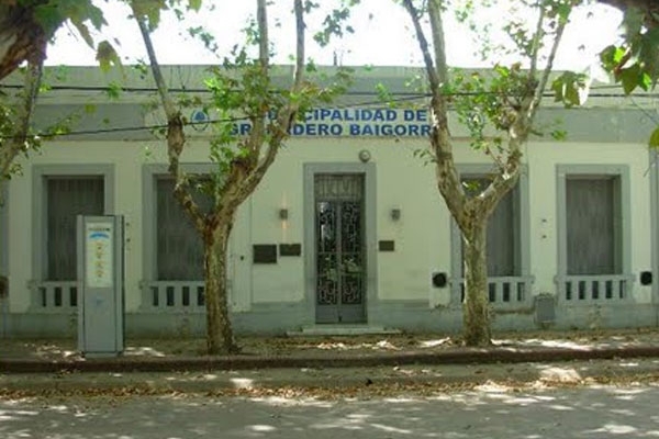 La Corte Suprema suspendió las elecciones a intendente en Baigorria
