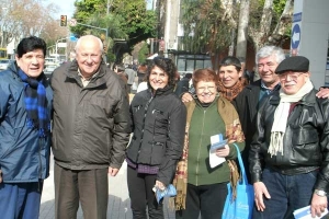 "Hay un franco retroceso en la políticas municipales"