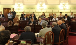 Se conformó una mesa de trabajo interprovincial para asistir a SanCor