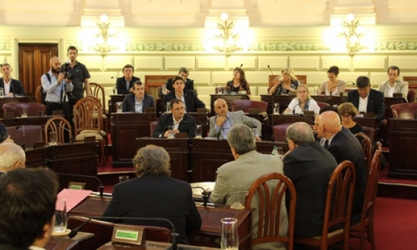 Se conformó una mesa de trabajo interprovincial para asistir a SanCor