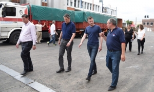 La empresa Cotar recibirá ayuda del Gobierno Nacional