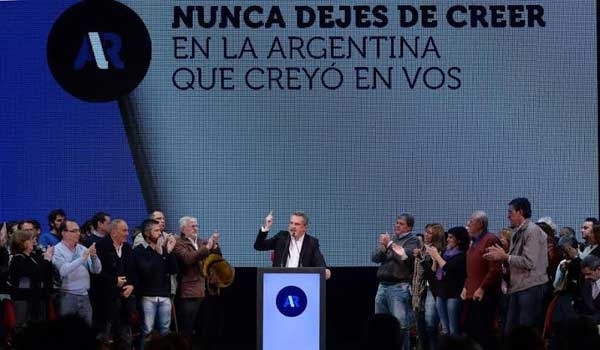 Diputada Giaccone: "Agustín Rossi es la continuidad del Proyecto Nacional y Popular"