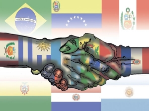 Crecimiento y equidad en América latina 