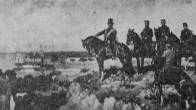 A 174 años: La otra historia de la bajada Formosa