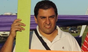 "Creemos que el partido tiene que estar presente de manera permanente"