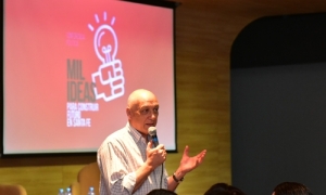 Bonfatti: “Otros partidos piensan en candidaturas, nosotros en nuestro país, y en los conciudadanos”