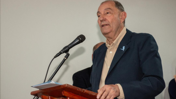 Maglia abrirá las sesiones ordinarias 2026 del Concejo