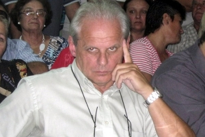 Presentación para acelerar la causa por todos los desaparecidos del Cordón Industrial