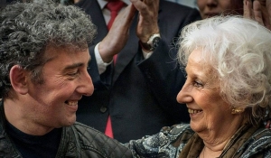 Procesan a apropiadores del nieto de Carlotto