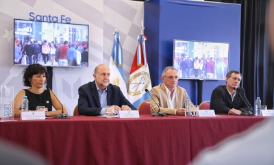 Se realizó el lanzamiento de Agroactiva 2023