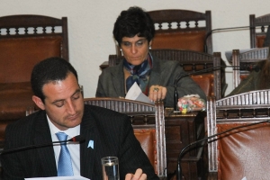 Del Sel, otra vez, degradando a las mujeres