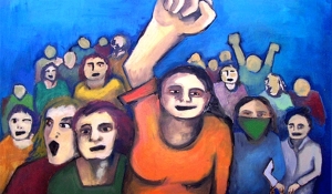 Breve líneas después del balotaje… entre la tristeza y la alegría