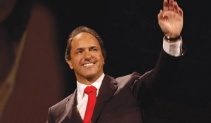 En Baigorria ganó el Frente para la Victoria