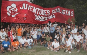 “Estamos construyendo una alternativa progresista para  Argentina, que cambie populismo por democracia e igualdad”