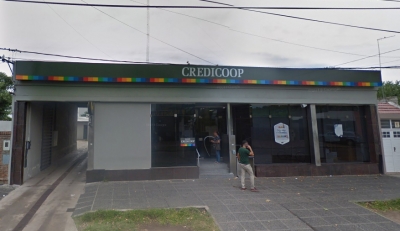 Bancos de la zona seguirán atendiendo de 8.15 a 13.15 en la nueva fase