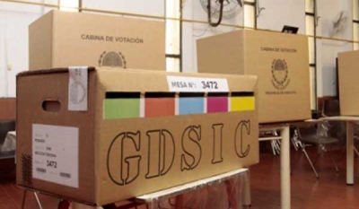 El gobierno fijó las elecciones generales para el 14 de junio y las primarias para el 19 de abril
