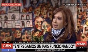 “Este gobierno profundizó los problemas que tenía el país”