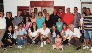 Otro espacio del Frente Progresista logró juntar sus ideas