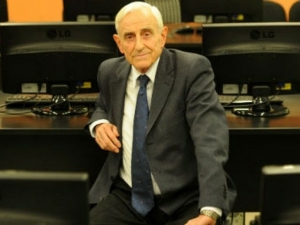 Zabalza respondió a los dichos de Agustín Rossi