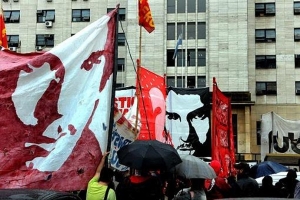 Dejan en libertad a dos de los acusados por el crimen de Mariano Ferreyra