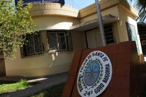 El concejo de Baigorria pide que se saque el penal de la 24