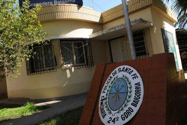 El concejo de Baigorria pide que se saque el penal de la 24