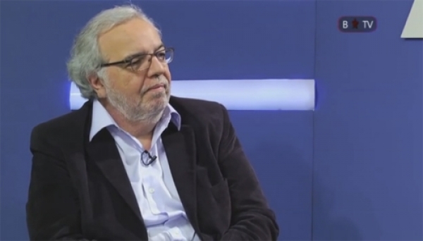 Para Aliverti, "es discutible técnicamente que Lanata siga siendo considerado periodista”