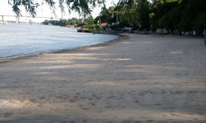 #GranaderoBaigorria La playa municipal inicia su temporada éste martes 15