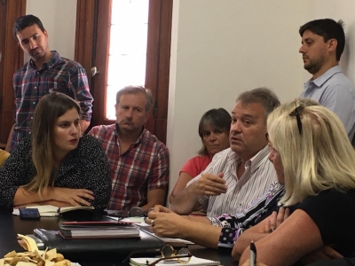 “Los créditos UVA son impagables y se trata de una política pública equivocada”