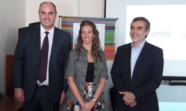Los afiliados a Iapos ya pueden comprar órdenes de consulta y bonos a través del Home banking de Banco Santa fe
