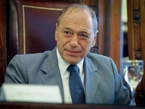  Zaffaroni: "La salida de presos está contemplada en la ley" 