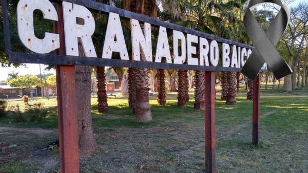 Falleció "La Negra", la esposa de Cholo Montironi