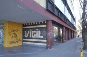 Lanzan un libro sobre la historia cultural y política de la Vigil