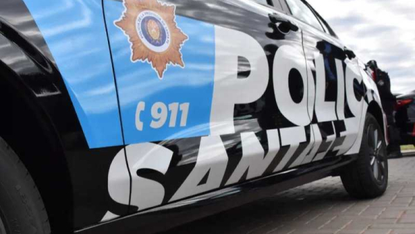 Cayó un ladrón tras dos robos consecutivos y agredir a una abuela octogenaria
