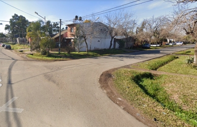 Robo de cables dejó incomunicado a gran parte de Los Robles
