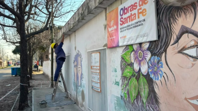 Avanza la remodelación integral del Centro de Salud San Fernando