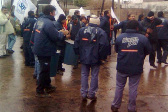 Instalarán 10 cámaras de seguridad en San Lorenzo