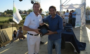 El evento hípico de la región fue un éxito