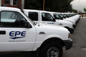 La EPE prevee cortes de luz en ciudades de la región