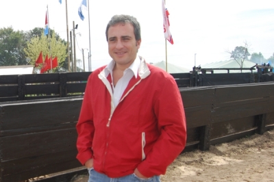 Cachi Martínez a Obeid: “a mí también me sorprende su falta de memoria”