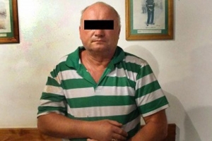  La detención de un capo narco en Misiones, roza a Baigorria